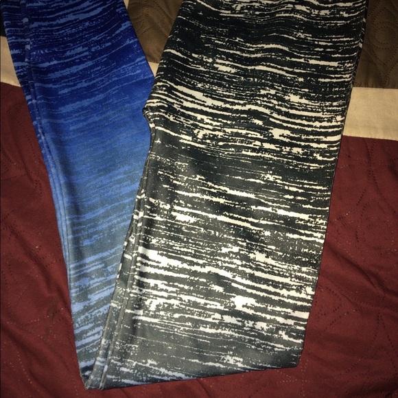 Active pants - Picture 2 of 3